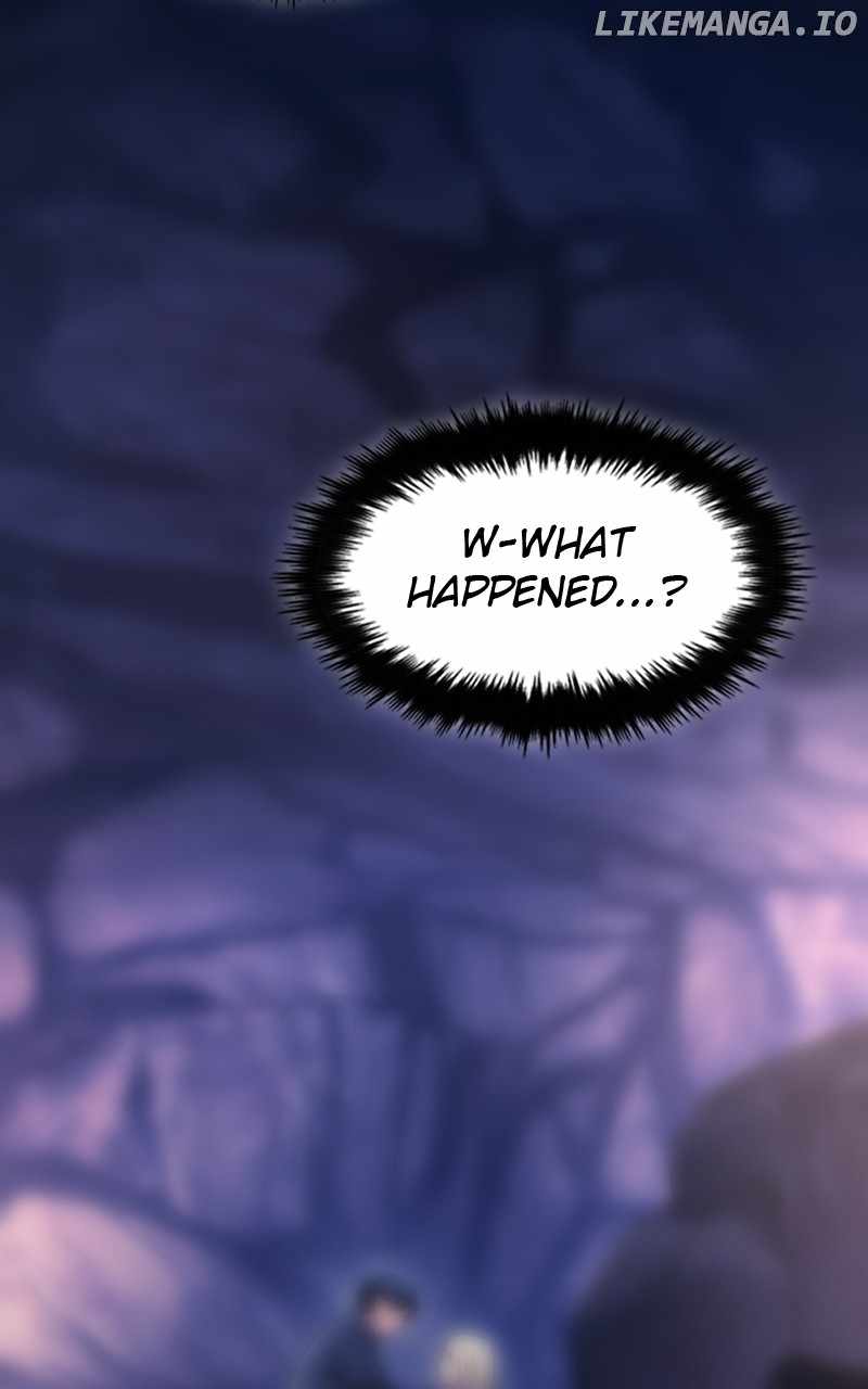 Paranoid Mage Chapter 58 17